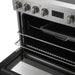Forno Torino Induction Range 1 Oven - view 14