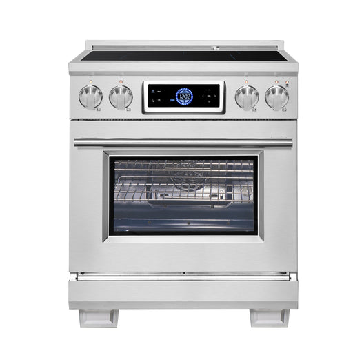 Forno Maximus Induction Range 1 Oven - view 1