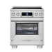Forno Maximus Induction Range 1 Oven - view 1