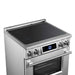 Forno Maximus Induction Range 1 Oven - view 11