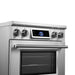 Forno Maximus Induction Range 1 Oven - view 9