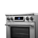 Forno Maximus Induction Range 1 Oven - view 14