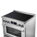 Forno Maximus Induction Range 1 Oven - view 13