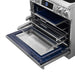 Forno Maximus Induction Range 1 Oven - view 17