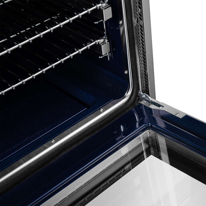 Forno Maximus Induction Range 1 Oven - view 10