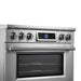 Forno Maximus Induction Range 1 Oven - view 5