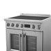 Forno Torino Induction Range 1 Oven - view 5