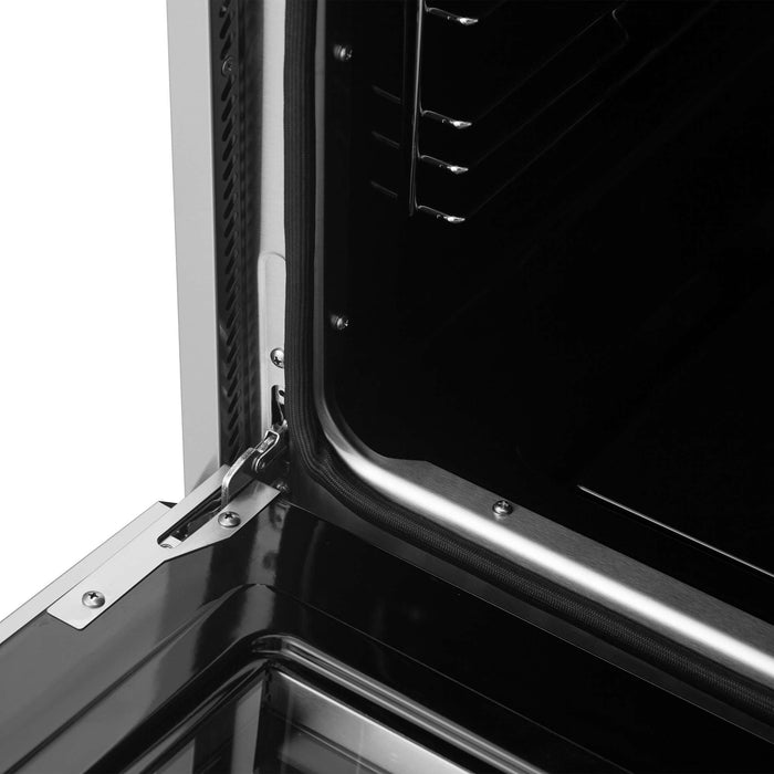 Forno Torino Induction Range 1 Oven - view 14