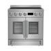Forno Torino Induction Range 1 Oven - view 1