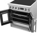 Forno Torino Induction Range 1 Oven - view 13