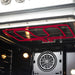Forno Torino Induction Range 1 Oven - view 16