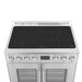 Forno Torino Induction Range 1 Oven - view 10