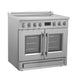 Forno Torino Induction Range 1 Oven - view 3