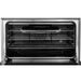 Forno Torino Induction Range 1 Oven - view 17