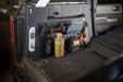 DV8 Offroad Universal Molle Panels – installed on vehicle, image 12 of 20