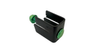 High quality image of IntegraRack - IR-F2FC0502 - IR-F2 Bonding Bracket - Left Tilt. Image provided by IntegraRack.