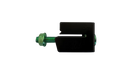 High quality image of IntegraRack - IR-F2FC0502 - IR-F2 Bonding Bracket - Left. Image provided by IntegraRack.