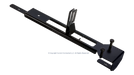 High quality photo of the IntegraRack - IR-T1 TileBallast No Penetration Tile Roof Mounting System (Single) - Angled View. Photographed by Current Connected