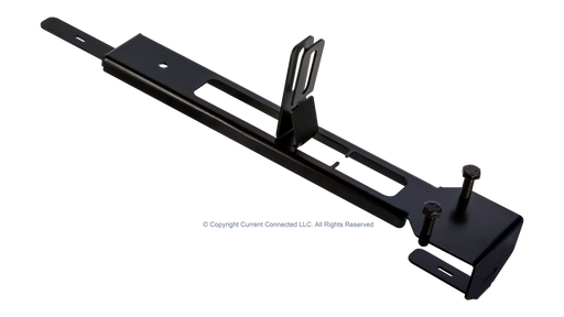 High quality photo of the IntegraRack - IR-T1 TileBallast No Penetration Tile Roof Mounting System (Single) - Angled View. Photographed by Current Connected