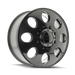 Ion Alloy 167 Gloss Black Wheel 1