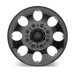 Ion Alloy 167 Gloss Black Wheel 2
