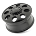 Ion Alloy 167 Gloss Black Wheel 3