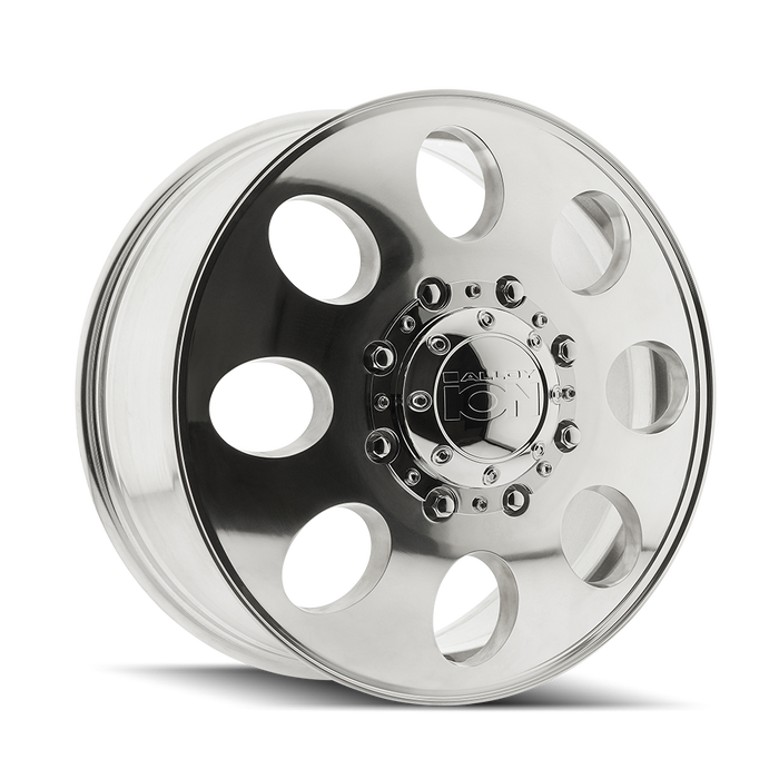 Ion Alloy 167 Polished Wheel 1