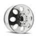 Ion Alloy 167 Polished Wheel 1