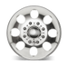Ion Alloy 167 Polished Wheel 2