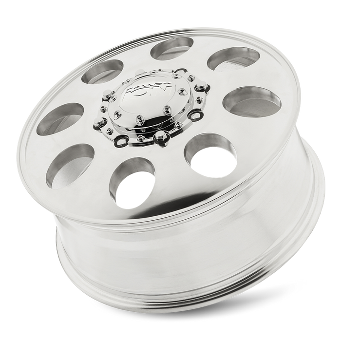 Ion Alloy 167 Polished Wheel 3