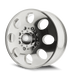 Ion Alloy 167 Polished Wheel 4