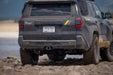 Rago Fabrication 2025-2026 Toyota 4Runner Center Mount Rear Bumper – image 13 of 20