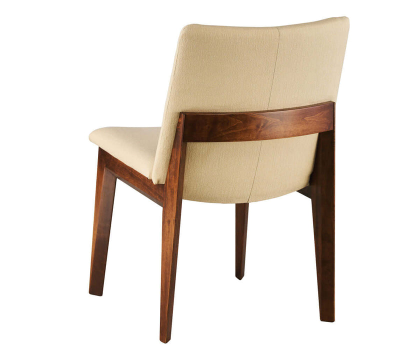 BARKMAN FURNITURE Jefferson Dining Chair 2 Piece