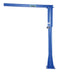 Vestil JIB-FM-3 steel floor mounted jib - view 3