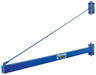 Vestil JIB-HC-3 steel high clearance tie rod jib - view 2