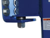 Vestil JIB-LC-3 steel low clearance tie rod jib - view 6