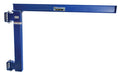 Vestil JIB-LC-6 steel low clearance tie rod jib - view 2