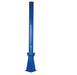 Vestil JIB-P-10-10-10 steel multi station jib crane - view 4