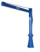 Vestil JIB-P-10-8-8 steel multi station jib crane - view 2