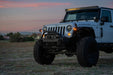 DV8 Offroad 2007-2026 Jeep Wrangler JK/JL & Gladiator JT FS-15 Series Front Bumper – image 9 of 20