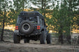 DV8 Offroad 2018-2026 Jeep JL 4-Door Roof Rack – image 5 of 10
