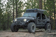 DV8 Offroad 2018-2025 Jeep Wrangler JL & Gladiator JT Front Half Doors Spec Series – image 3 of 16