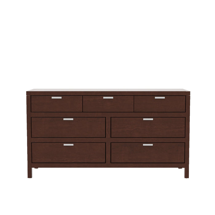Alpine Furniture Carmel Dresser