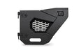 DV8 Offroad 2018-2025 Jeep Wrangler JL & Gladiator JT Rear Half Doors Spec Series – image 1 of 12