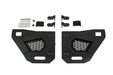 DV8 Offroad 2018-2025 Jeep Wrangler JL & Gladiator JT Rear Half Doors Spec Series – image 10 of 12
