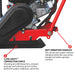 Tomahawk Power 5.5 HP Honda Vibratory Plate Compactor for Soil Compaction Tamper 3 Year Warranty - Product Image 6