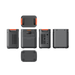 Jackery HomePower 3600 Pro Max Portable Power Station ports and display