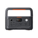 Jackery Explorer 500 v2 power station with handle up