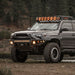 C4 Fabrication 2014-2024 Toyota 4Runner Hybrid Front Bumper – image 3 of 17