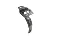 DV8 Offroad 2020-2026 Jeep Wrangler JL 4xe Dual Light Pod Mounts – product view, image 10 of 16
